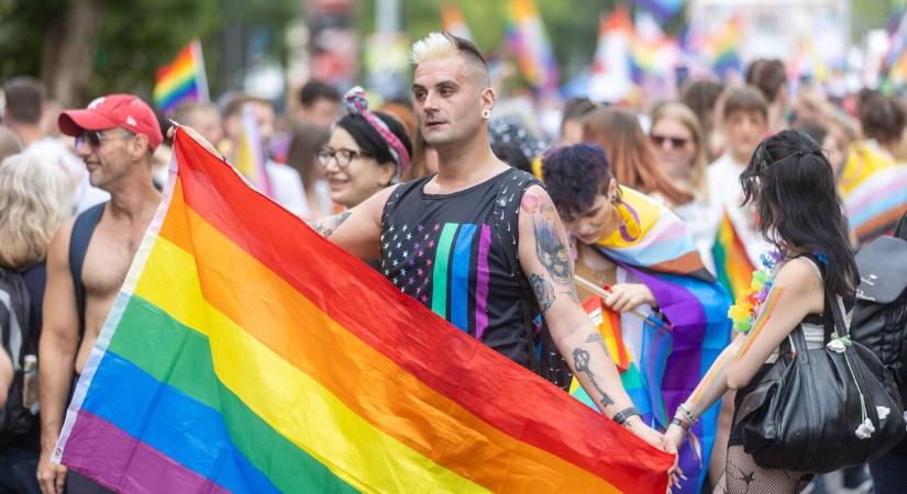 A Kúria mondta ki a végső szót: megszületett a végleges döntés a Budapest Pride-ról - Mandiner