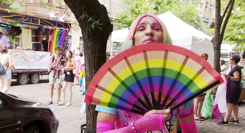 Karácsony Gergely annak ellenére is megtartaná a pride-ot, hogy azt betiltotta a rendőrség  videó - HírTV