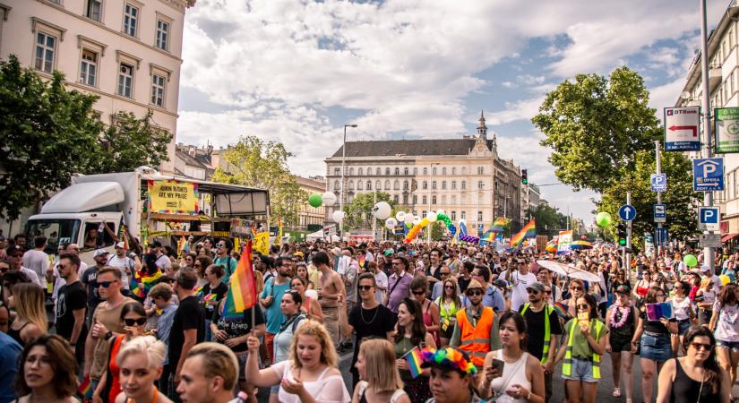 A Kúria döntése következtében csak a szélsőséges nézeteknek van helye az utcákon - Humen