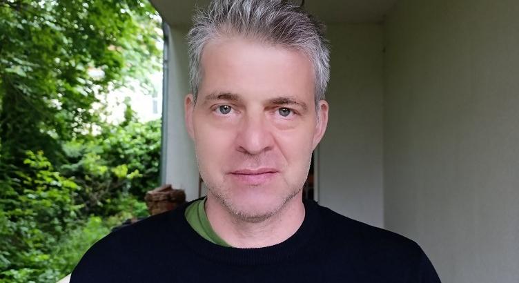 Pásztory Ádám: „Felrobbant az életem, nincs mese!” - Nőiváltó