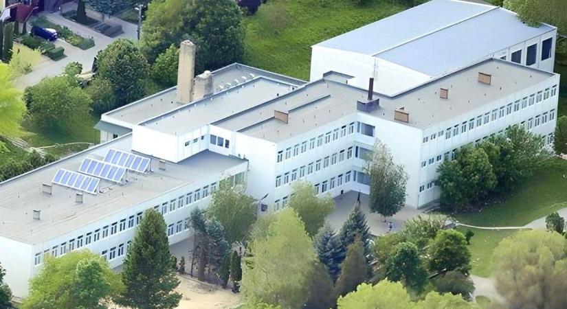 Ez látványos lesz! Majdnem egymilliárdból szépül meg a térség két általános iskolája - Teol