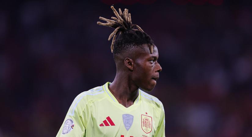 A Bilbao beletörődött Williams távozásába, de megnehezítené azt - Sport365