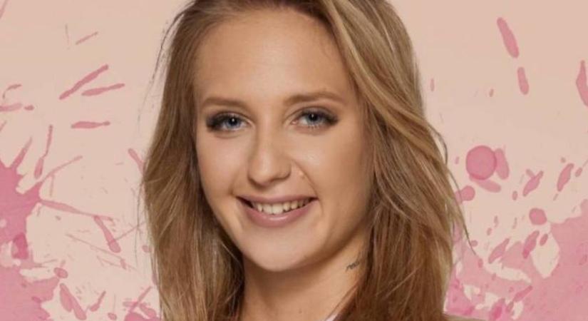 Az RTL természetes, szőke szépségére a plasztika után rá se ismerni: hajszínt is váltott - Femina