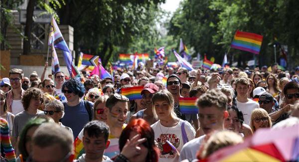 Betiltja a rendőrség a Budapest Pride-ot - Borsodhír