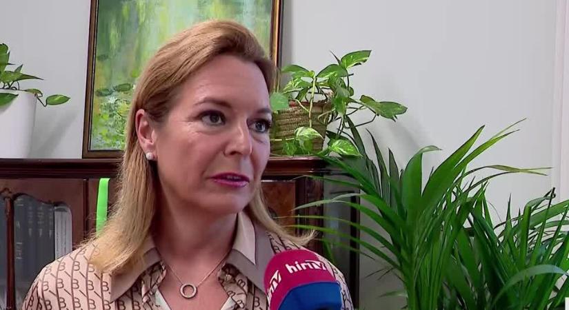 Ma éjfélig lehet leadni a Voks2025 véleménynyilvánító szavazatot  videó - HírTV
