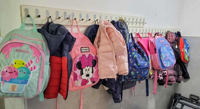 Hepatitis A-fertőzést jelentettek a XII. kerületi Mackós Óvodából - Eduline