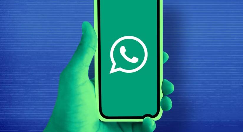 Csak jövőre indulhatnak az EU-ban a WhatsApp hirdetései - HWSW