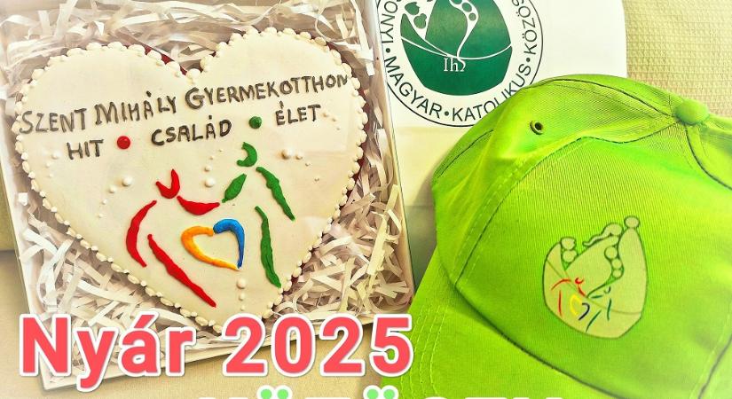 Programokban gazdag nyár a Pozsonyi Magyar Katolikus Közösségben - Felvidék.ma