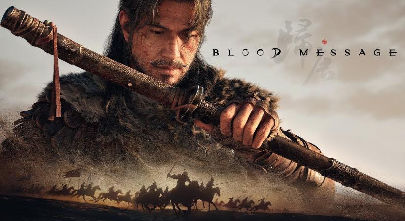 Blood Message címmel elképesztően látványos akciókalandot jelentett be a NetEase Games - Game Channel