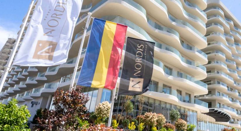 Nordis-botrány: enyhítettek Ciorbă hatósági felügyeletén - Maszol