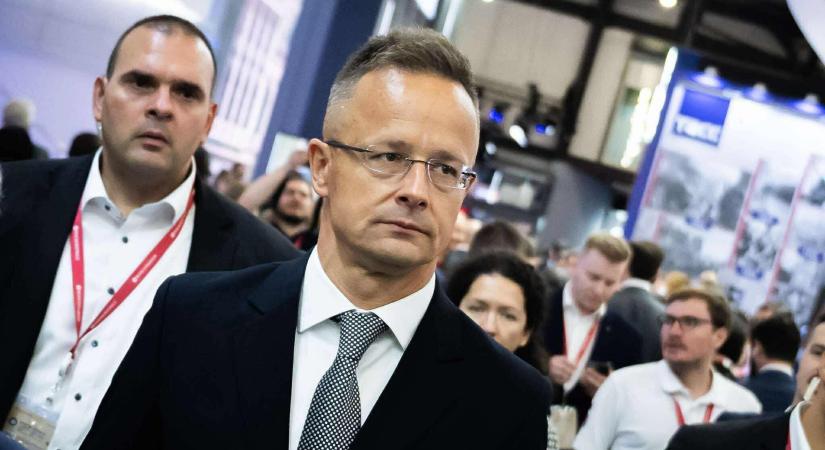 Összefog Magyarország Szlovákiával a brüsszeli-kijevi terv ellen – jelentette be Szijjártó Péter Pozsonyban - vasarnap.hu