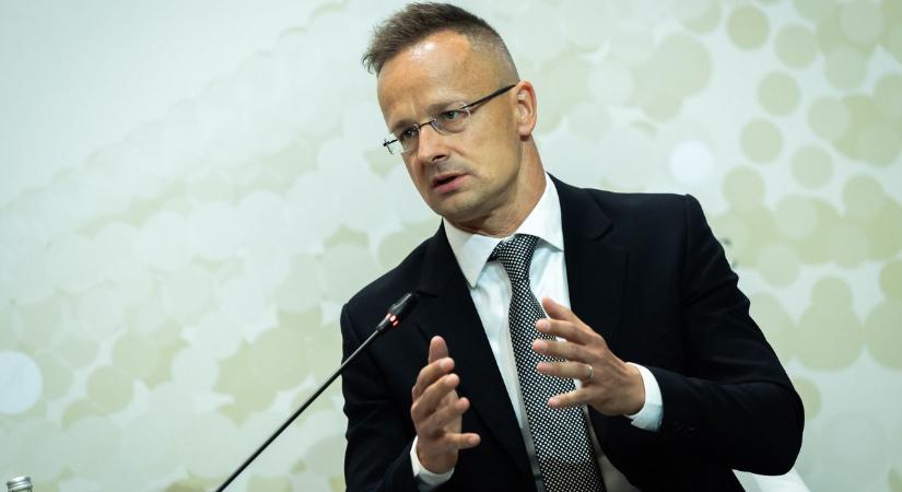 Közösen tiltakozik Magyarország és Szlovákia - délmagyar