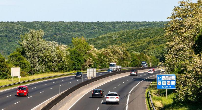 Autópálya-matrica vásárlás: eldőlt, fontos változás lép életbe Magyarországon – ennek tényleg mindenki örülni fog - VG