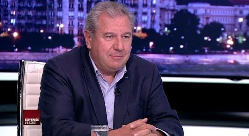 Felháborító átverés terjed, az ATV műsorvezetőjét is felhasználták hozzá - naphire.hu