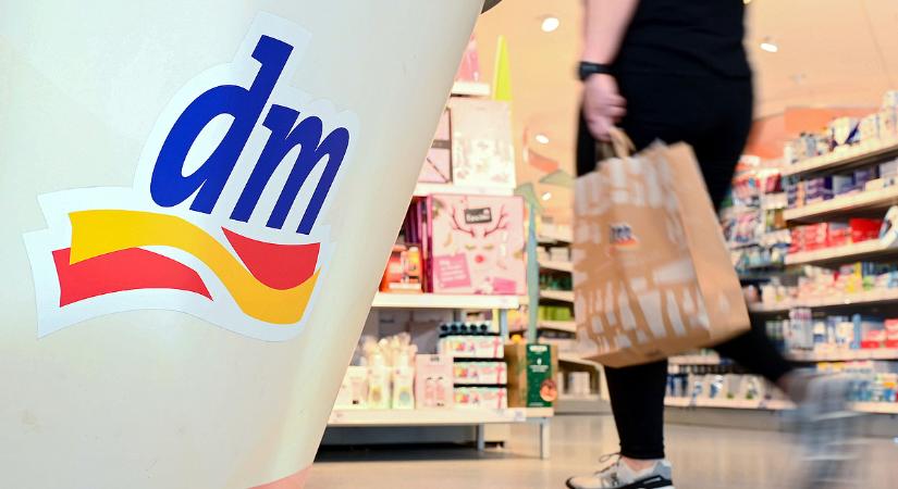 Gombafertőzés veszélye miatt termékvisszahívásról döntött a DM - Napi.hu