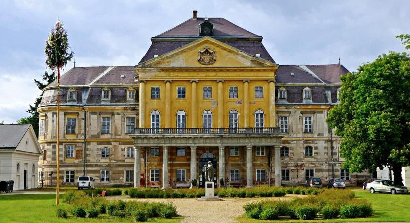 Főúri dicsőség és emberség nyomában – A körmendi Batthyány-kastély története - Csodálatos Magyarország