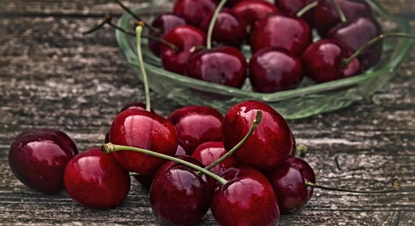 Lengyelországban június közepén emelkedett a cseresznye ára - Agrotrend