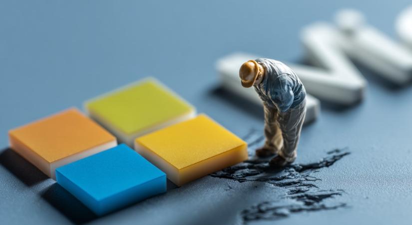 Több ezres leépítést tervez a Microsoft az MI miatt - IT Business