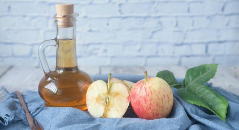 Az almaecet-diéta előnyei és hátrányai: érdemes belevágni? - Well and Fit
