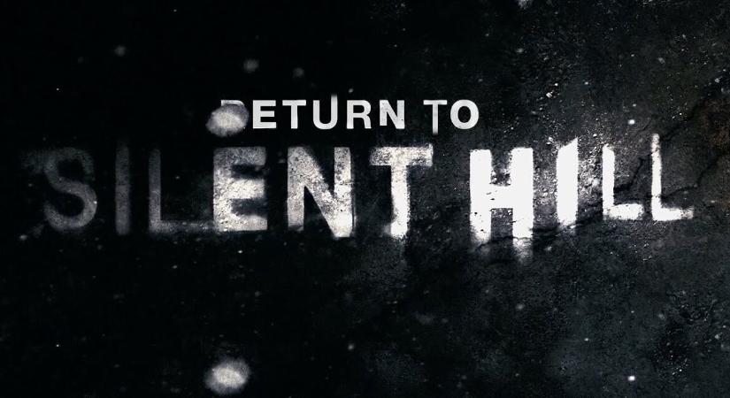 Premier dátumot kapott a Return to Silent Hill mozifilm - IT café