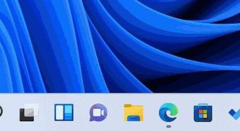 Okosabb tálcát és bővített megosztást kap júliusban a Windows 11 - PC Fórum