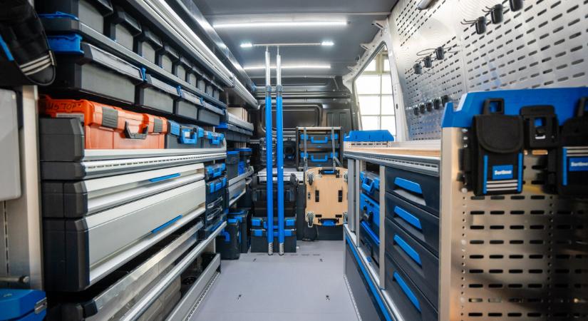 Hatékonyság és fenntarthatóság: így takaríthatnak meg időt és pénzt a vállalkozások - Piac és Profit