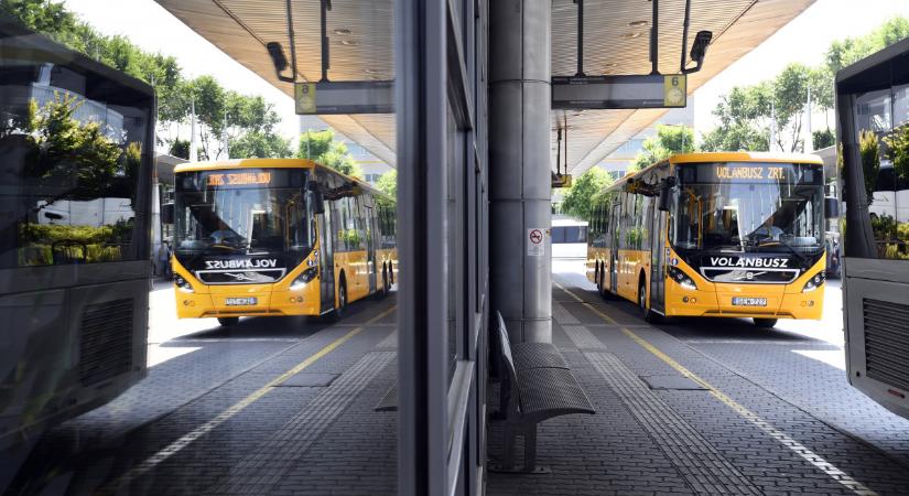 Szombattól „nyár” a MÁV-nál, a Volánnál és a BKK-nál is – íme, a tudnivalók - Infostart