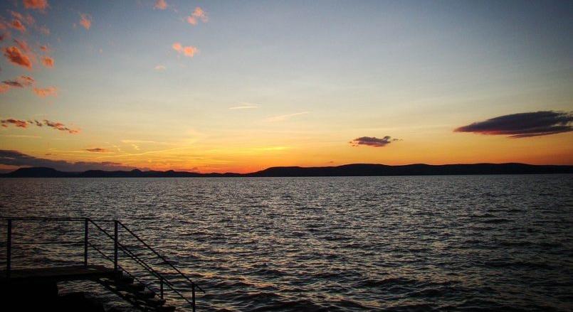 Balatonon tombol a nyár – Strandolás, túrázás, balatoni élmények a hétre - BalraMagyar