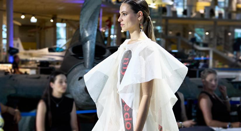 A fővároson kívül is van pezsgő divatélet: bemutatkozott az új fashion show - Retikül