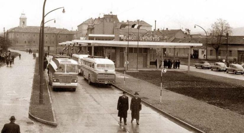 Felújítják a gyöngyösi buszpályaudvart, pedig már 16 éve eldöntötték, hogy elköltöztetik - Heol