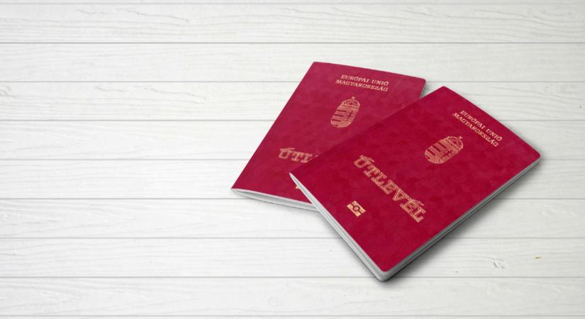 Most érkezett, jöhet a szigorítás a magyar útleveleknél: rengeteg embert érint - Pénzcentrum - Utazás