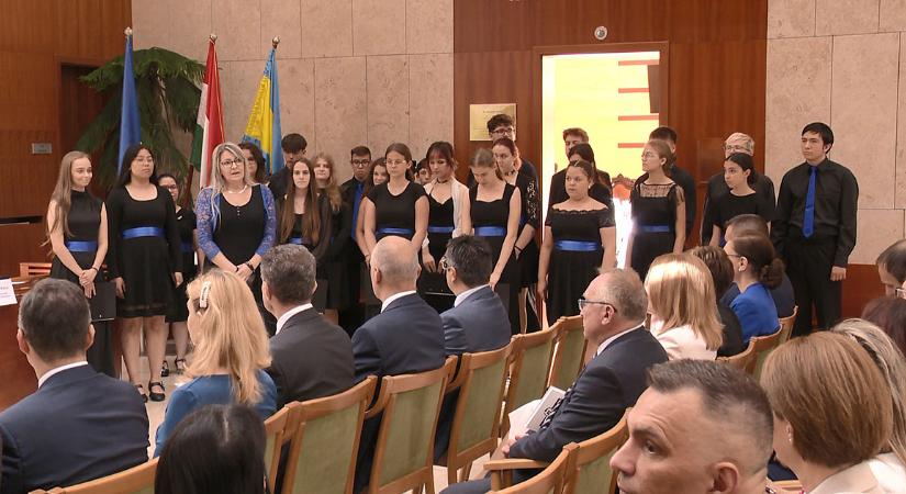Közel ötvenezer ügyet tárgyaltak alapítása óta a Debreceni Ítélőtáblán - Dehir