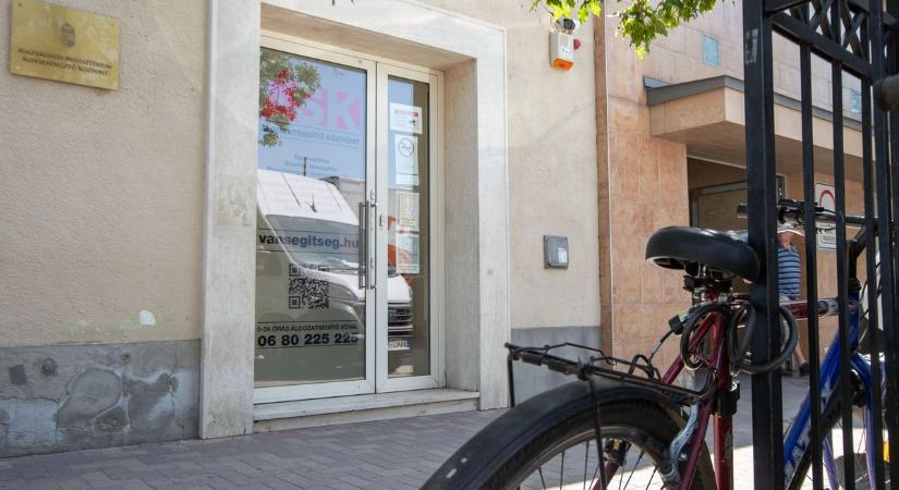 Áldozatsegítő Központ: egy hely, ami segít és megnyugvást ad - Feol