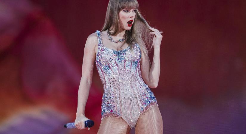 Taylor Swift legyőzte a zeneipart, de ez alapvetően nem a jó és a rossz harcáról szólt - Népszava