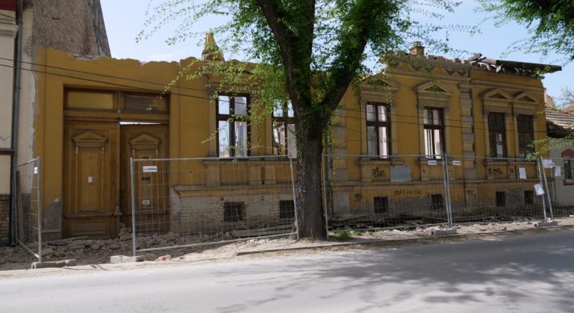 A ház, amely már csak a Google-térképen létezik - Szabad Magyar Szó