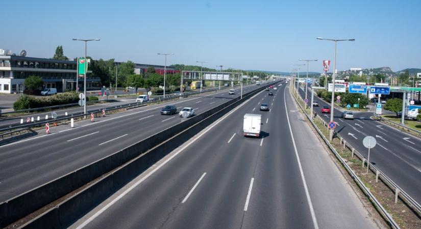 Változás jön az autópálya-matrica vásárlásnál szeptembertől - 24.hu