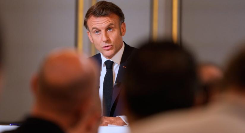 Párizs, Berlin és London átfogó tárgyalási ajánlatot tesz Iránnak - Demokrata