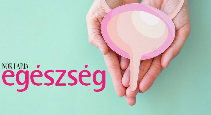 Legyünk Jól! podcast 11. rész: Ne törődjünk bele az inkontinenciába! - Nőklapja