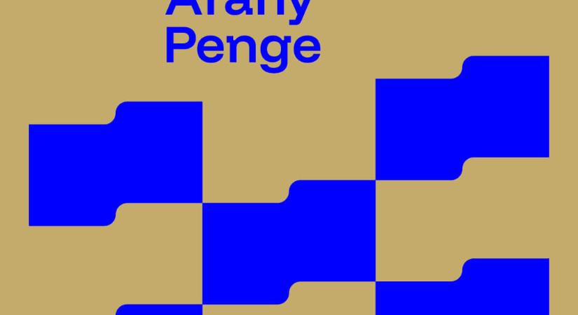25. ARANY PENGE SHORTLIST - onBrands