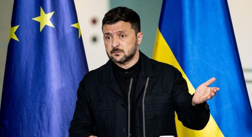 Ukrajna létrehozna egy uniós kifizetőügynökséget, amely fontos lépés az EU-tagság felé - Teol