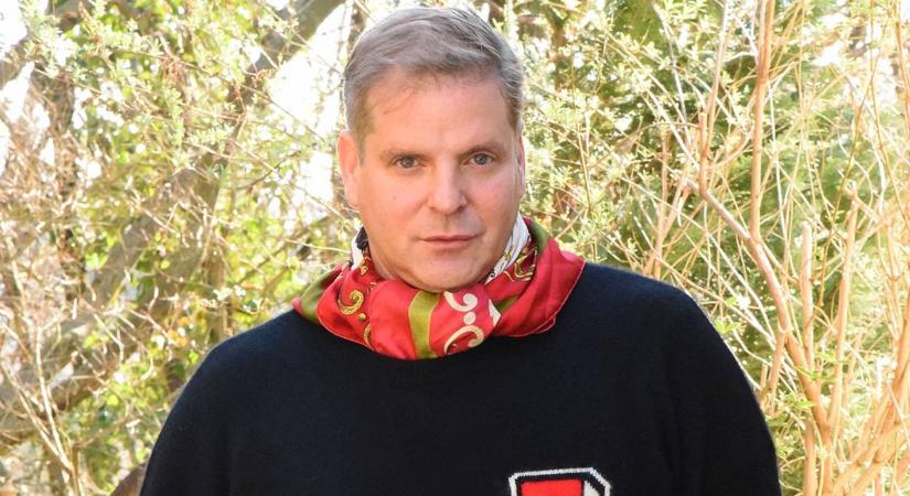 Ez Kajdi Csaba eredeti foglalkozása: „Utáltam az egészet” - Nlc