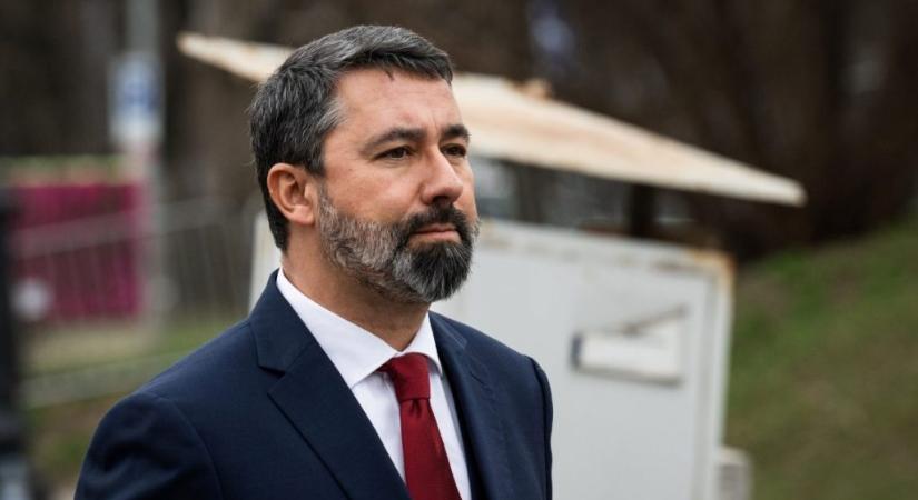 A kormány közpénzből nem támogatta a Megafont - 24.hu
