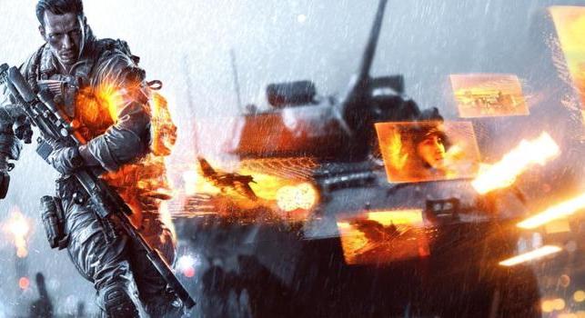Új részletek és képek láttak napvilágot a Battlefield 6 Battle Royale játékmódjáról - Esport 1