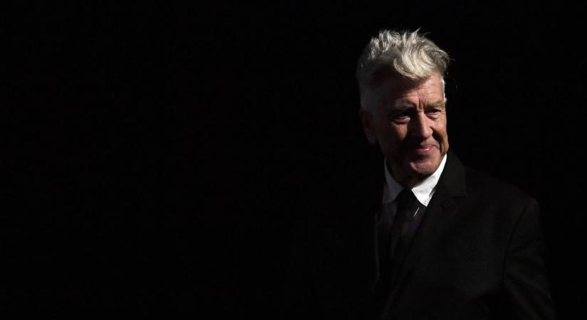 Elárverezték David Lynch rejtélyes forgatókönyvét - 24.hu