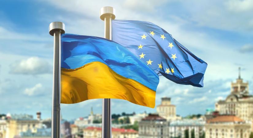 Itt a bizonyíték: Ukrajna már az EU-ban érzi magát – létrehozta a legfontosabbat, az uniós kifizetőügynökségét - VG