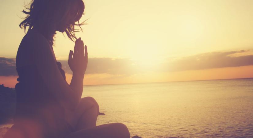 Sungazing: amikor a lélek a Napba néz - Astronet