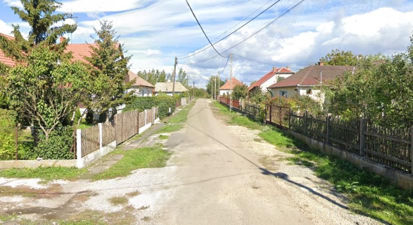 Utak felújítása kezdődik Gelejen - Borsodhír