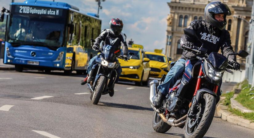 A jó példa ragadós - A szomszédban is bevezetnék a szabad előregurulást - SportMotor