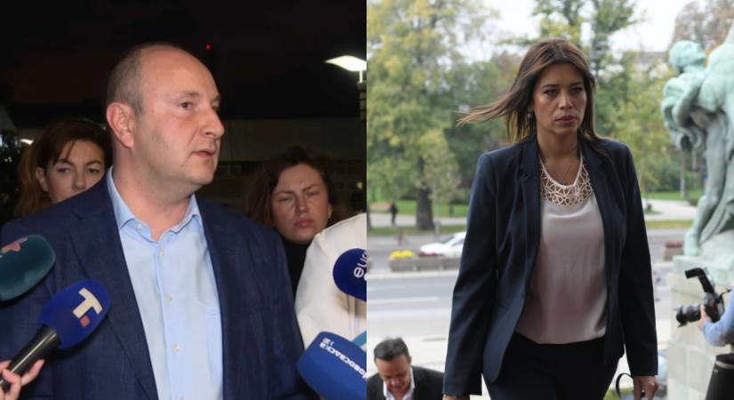 Újvidék bukott polgármestere és a menesztett miniszter is jól fizető álláshoz jutott - Szabad Magyar Szó