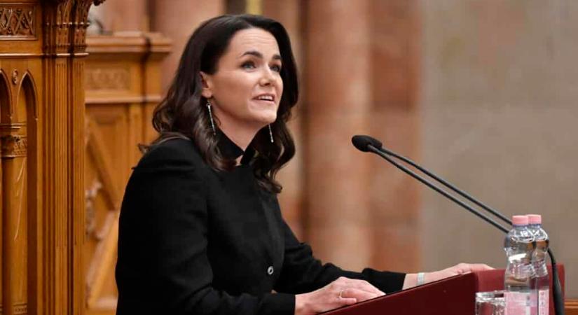 “Pokoli másfél év van mögöttem” – mondta Novák Katalin a kegyelmi-ügy után: Megszólalt a volt köztársasági elnök - ContextUs